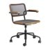 Picture of S 64 NDR Atelier Swivel Chair - Marcel Breuer